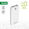 G20 - iSnatch Power Bank 20000mAh Smartphone αξεσουάρ Onetrade